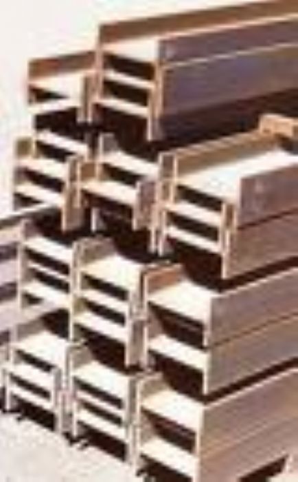 ACERO VIGA IPR - FERDI