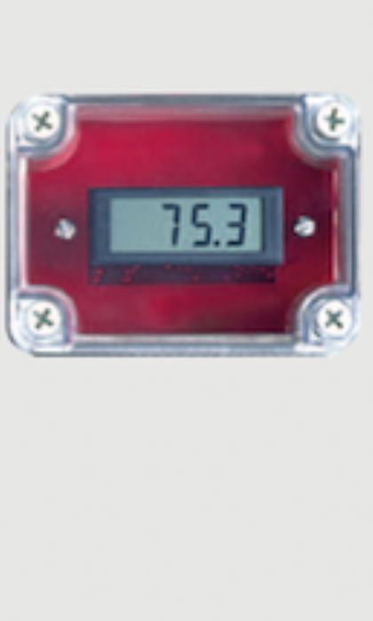 Indicador de Nivel - Magtech