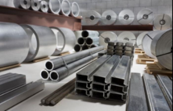 Acero 410 - Se ofrece de diferentes molinos de talla mundial. 