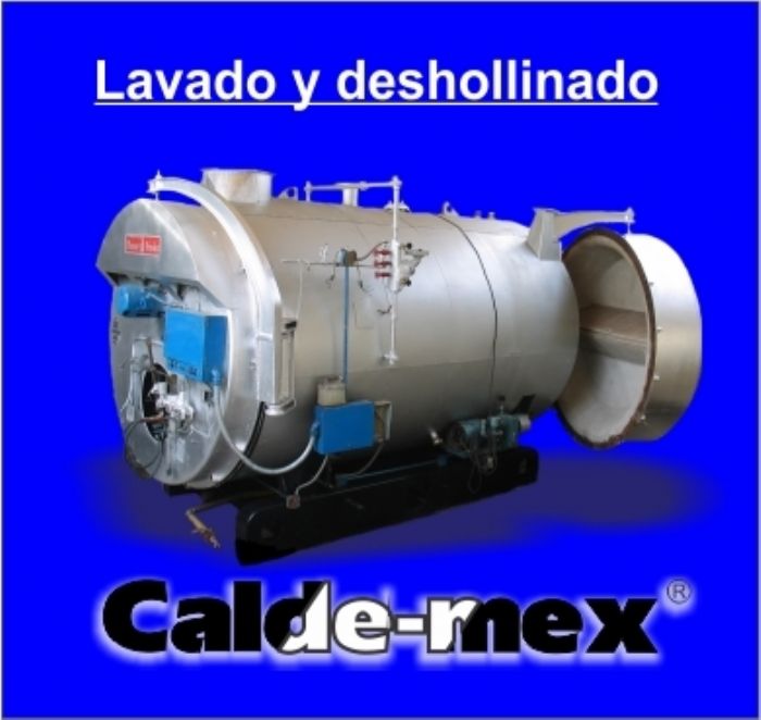 calderas industriales, mantenimiento, servicio y refacciones. - Cleaver Brooks, Protherm, Power Master.