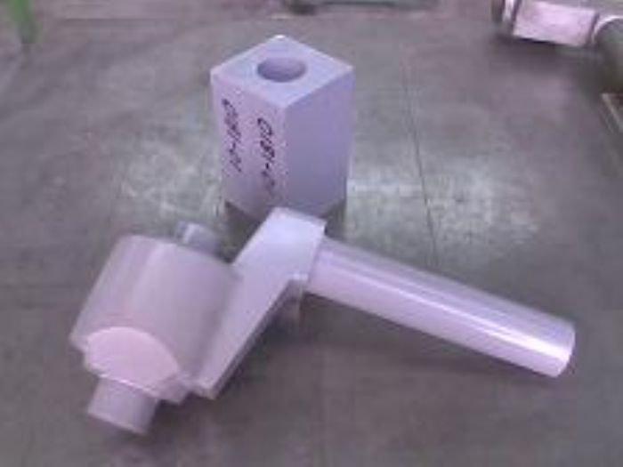 MODELO PARA FUNDICION - 