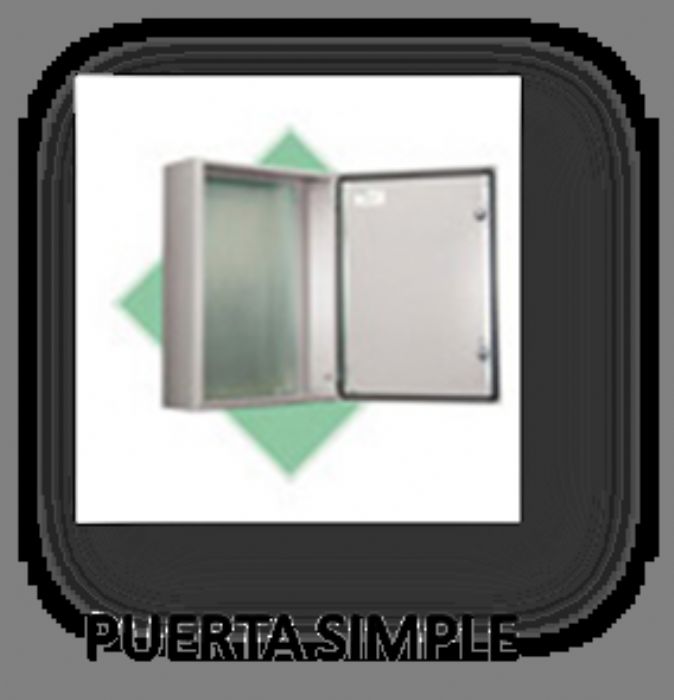 GABINETES INDUSTRIALES - ELDON ES UNA MARCA DE GABINETES INDUSTRIALES HOLAN