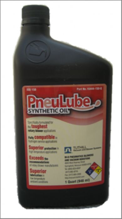 ACEITE PARA SOPLADORES TUTHILL - PNEULUBE