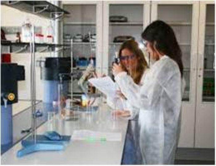 ASESORÍA ACREDITACIÓN DE LABORATORIOS - 