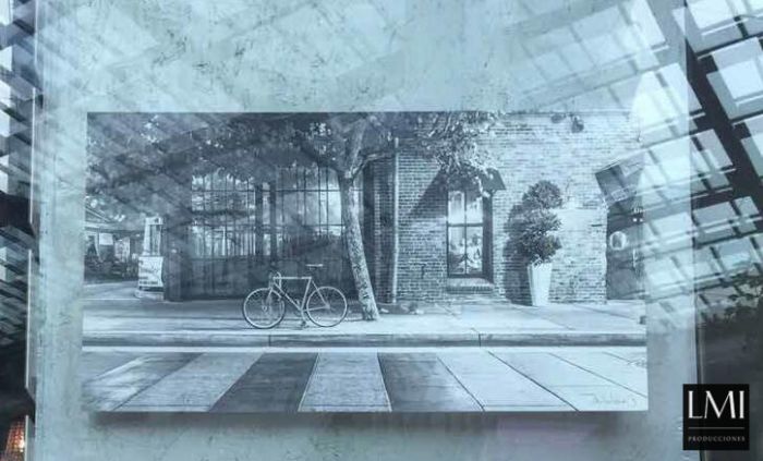 Impresión fotográfica digital - 