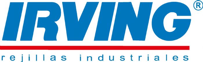 Escalones Industriales Irving - Irving