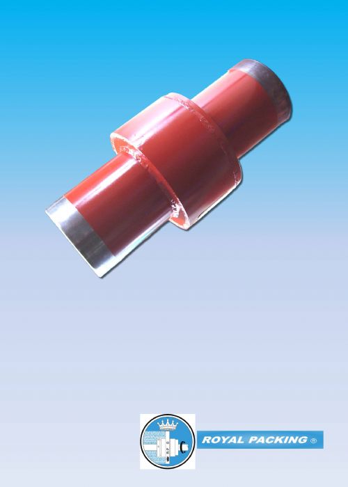 Juntas Aislantes Monolíticas - Royal Joint