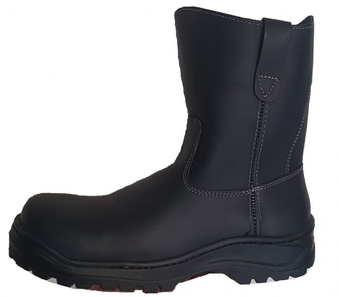 Calzado de Seguridad Marca KOMBAT  - KOMBAT