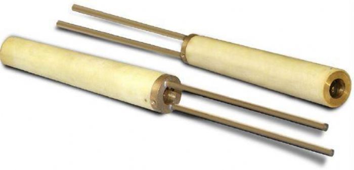 IMPEDERS - KENT CORPORATION