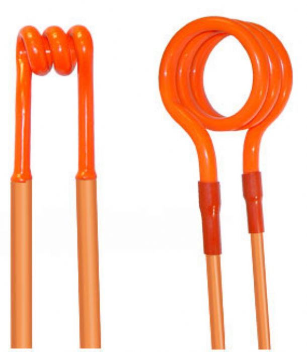 BOBINAS DE TRABAJO Y PORTA BOBINAS - KENT CORPORATION