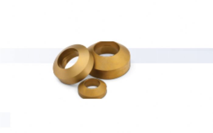 ESCARIADORES INTERNOS  - KENT CORPORATION