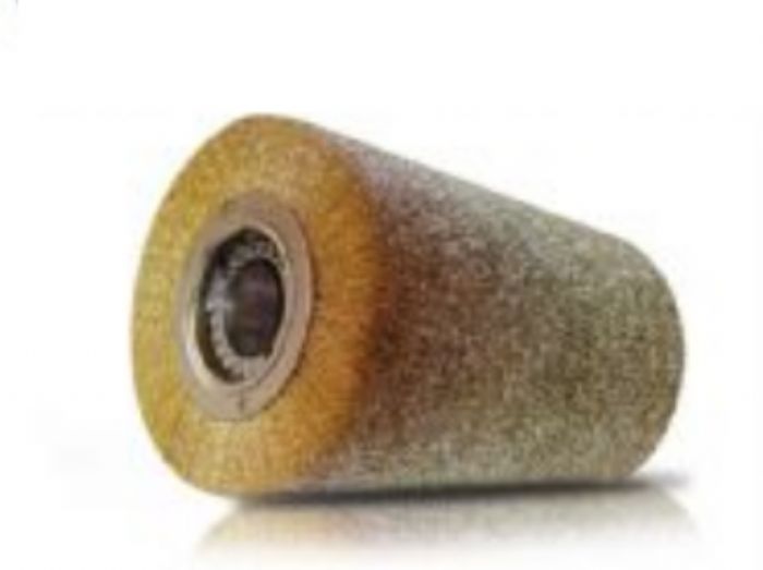 CEPILLOS REDONDOS  - KENT CORPORATION