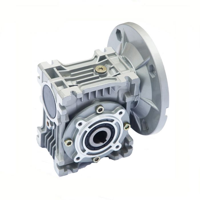 REDUCTOR DE VELOCIDAD CORONA Y SIN FIN - KOBRAX