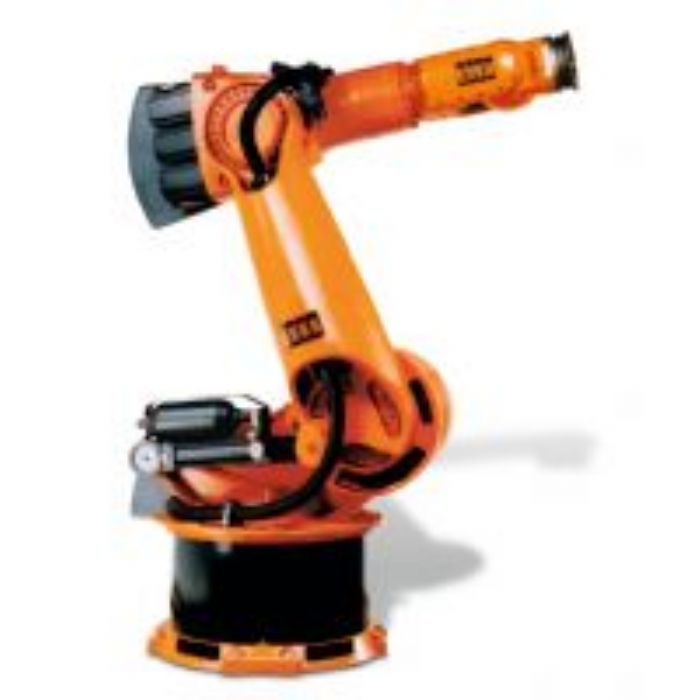 KUKA robots for Heavy Payloads - KUKA