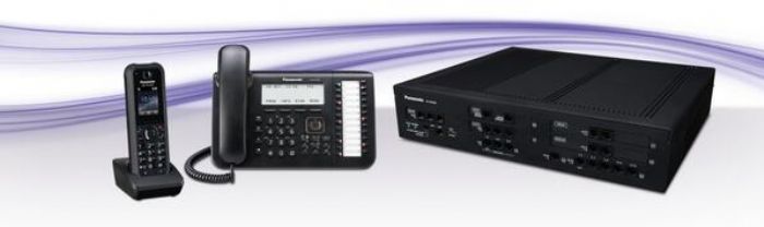 CONMUTADORES IP - PANASONIC, SIEMENS, NORTEL