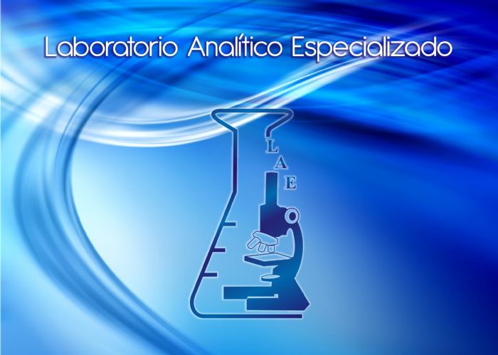 Análisis de alimentos - 