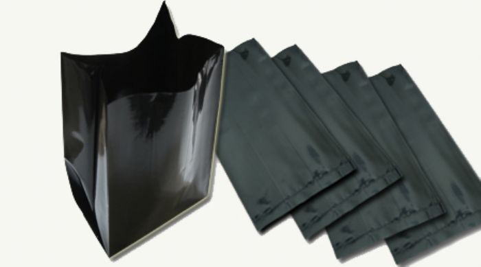 Bolsas de polietileno de baja densidad para vivero - 