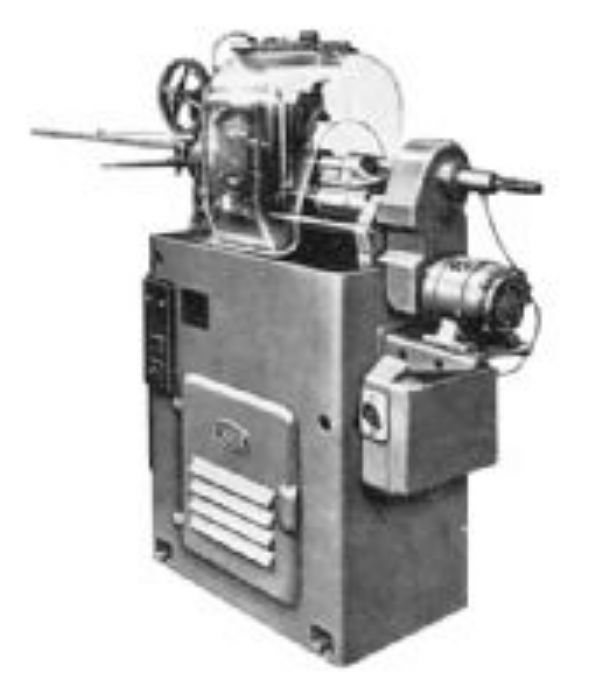 LEVAS PARA TORNOS AUTOMATICOS - LEVAS PARA TORNOS AUTOMATICOS