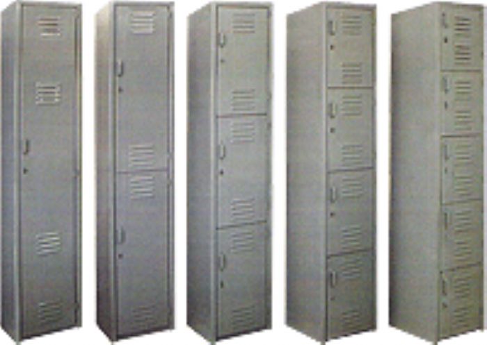 lockers - 