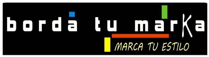 Maquila de Bordado - Borda tu marka