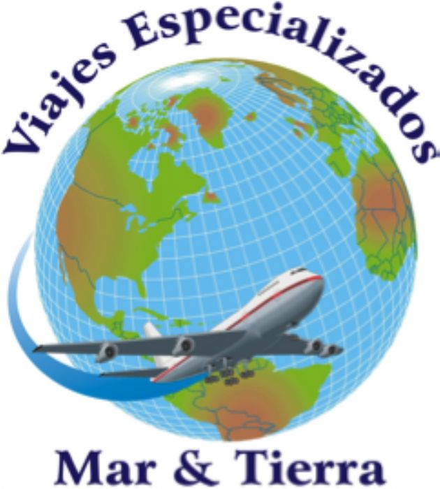 -DISEÑAMOS SUS VIAJES A LA MEDIDA- - VIAJES ESPECIALIZADOS MAR Y TIERRA