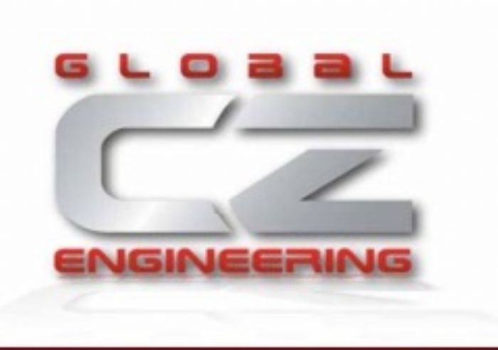 REFACCIONES INDUSTRIALES - GLOBAL ENGINEERING