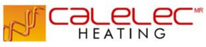 Calentadores de Aire - CALELEC