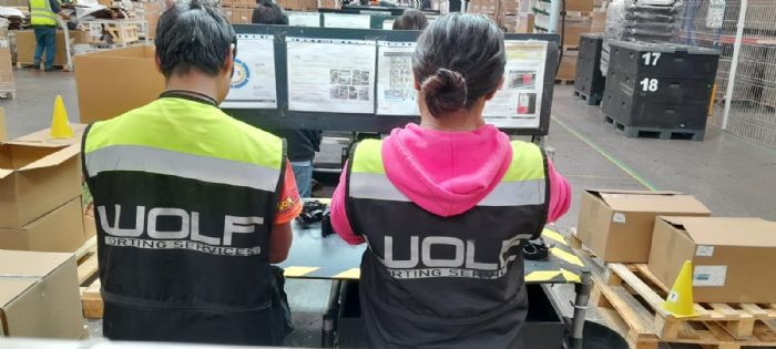 INSPECCION DE CALIDAD  - 