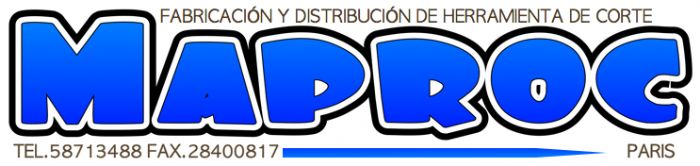 MATERIAL SUJECIÓN: - Maproc