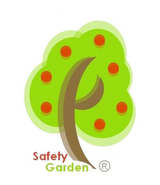 SEGURIDAD E HIGIENE - SAFETY GARDEN