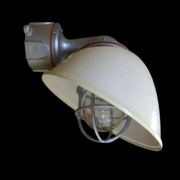 Luminaria incandescente - PLN ILUMINACION