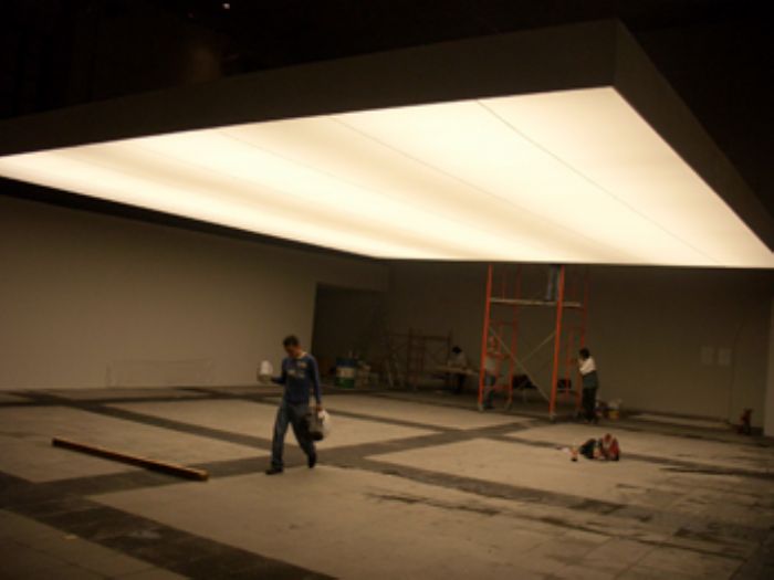 LAMPARAS CANDILES Y ARBOTANTES - PDI