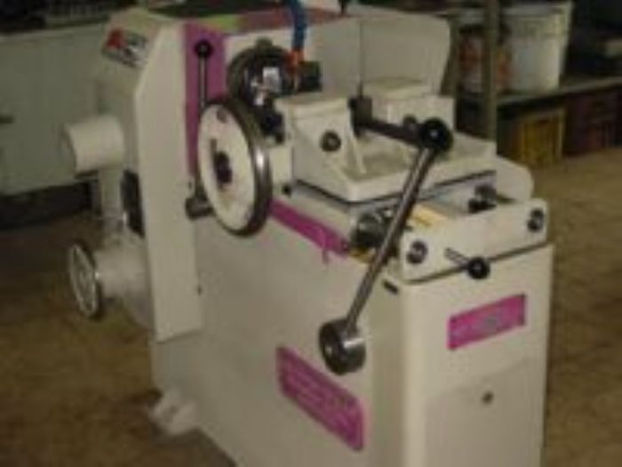 MAQUINAS Y ROSCADORAS - LANDIS