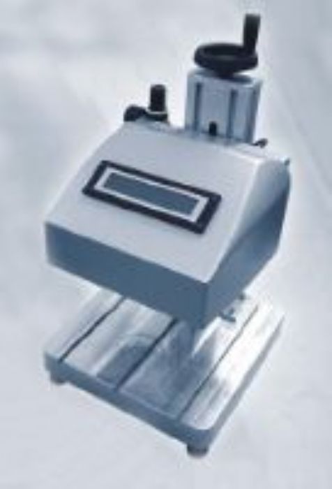 MARCADORES - BORRIES