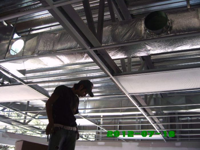 INSTALACIONES ELECTRICAS INDUSTRIALES - 