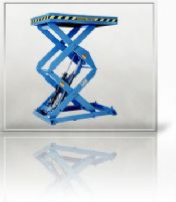 MESA ELEVADORA - APF