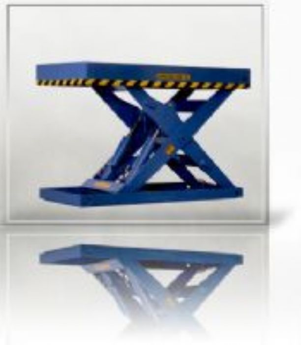 MESAS ELEVADORAS - APF