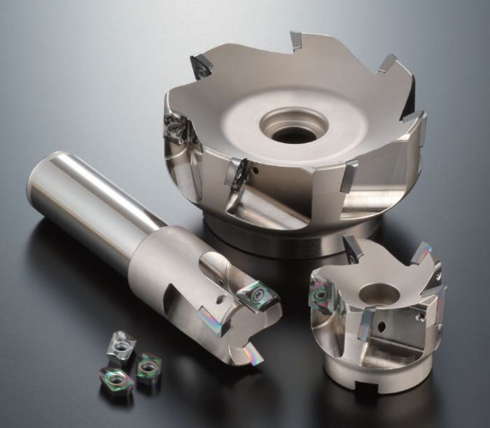 FRESADO SUMITOMO - SUMITOMO