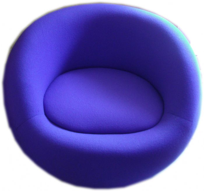 MUEBLES BOLA - FUTURA