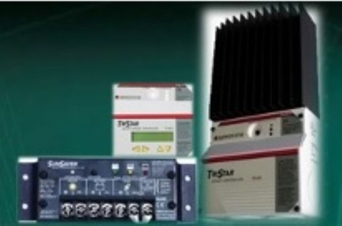 CONTROLADORES DE CARGA - Schneider Electric