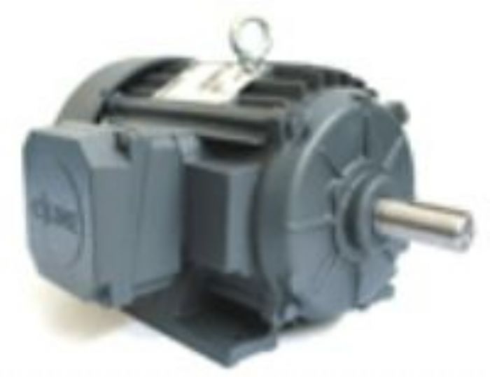 MOTOR ELECTRICO HORIZONTAL - e-LINE