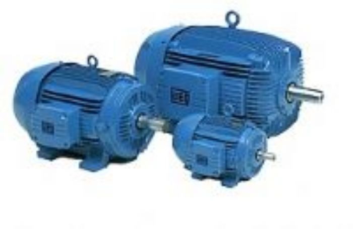 MOTORES DE BAJA TENSION - POTENCIA ELECTROMECANICA