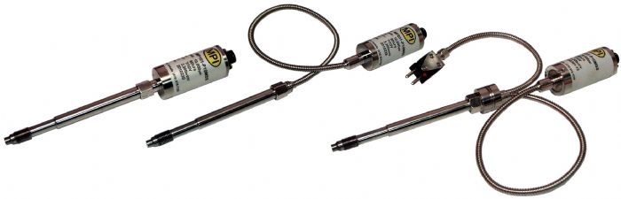 TRANSDUCTORES DE PRESION DE MASA - MPI MELT PRESSURE