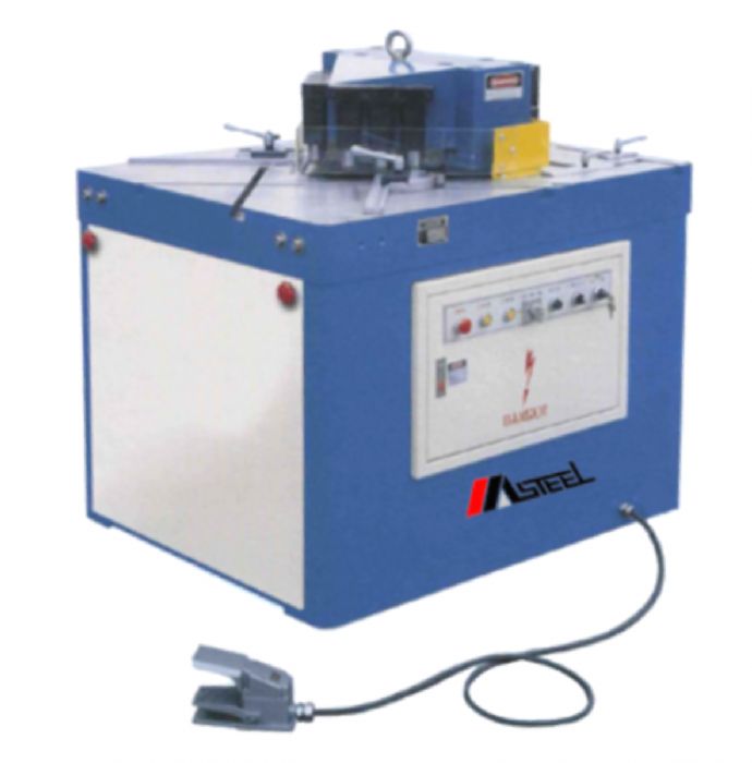 PUNZONADORAS - MASTEEL AMERICA CORP