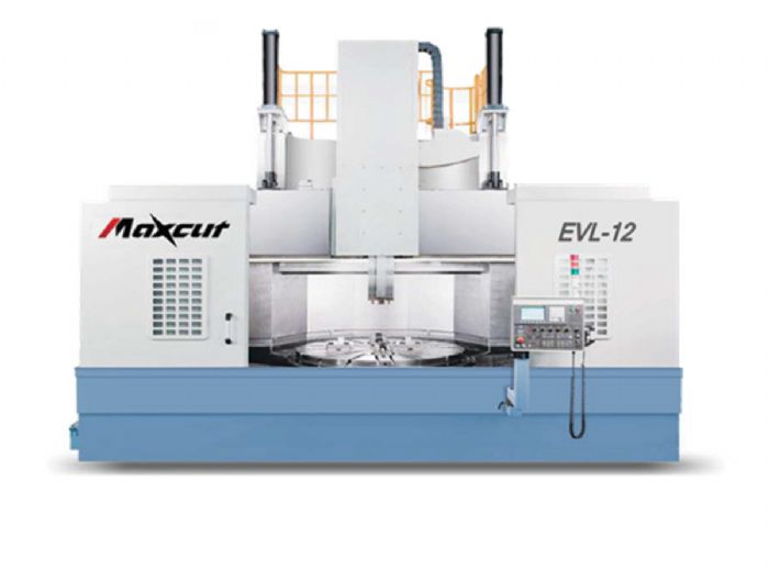 CENTROS DE MAQUINADO - MAXCUT - MASTEEL AMERICA CORP