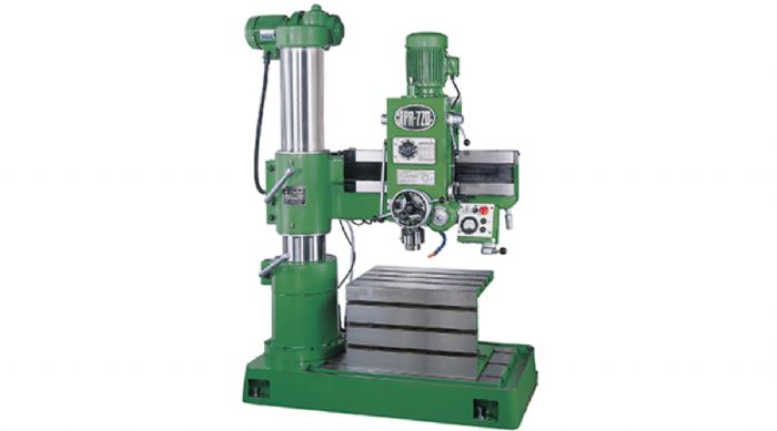 TALADROS AUTOMATICOS - MASTEEL AMERICA CORP