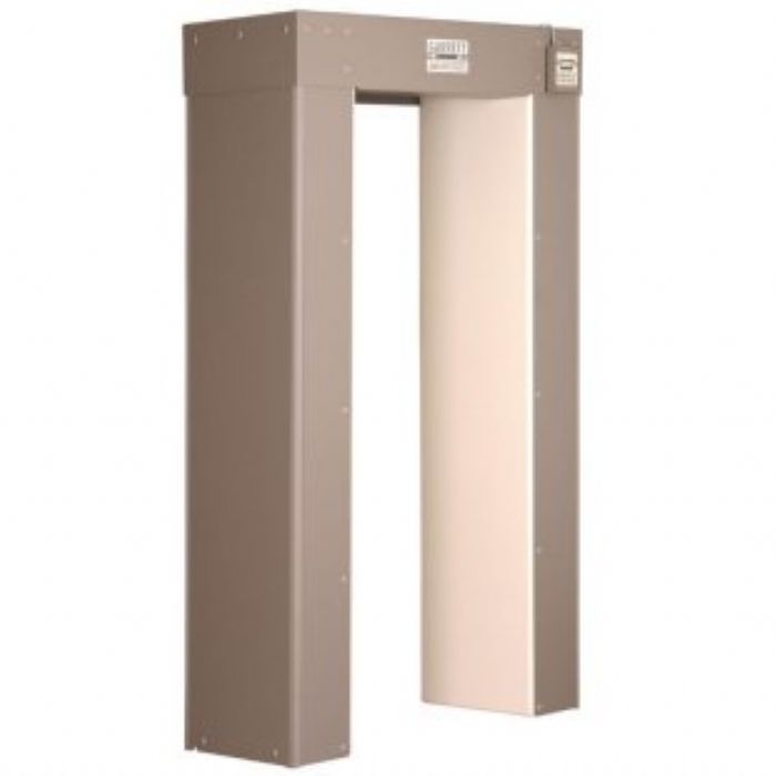 Arco detector de metales para intemperie MS3500 - garrett