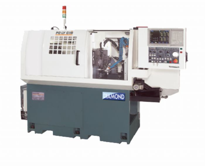 TORNO CNC DE ALTA PRECISION - MASTEEL AMERICA CORP