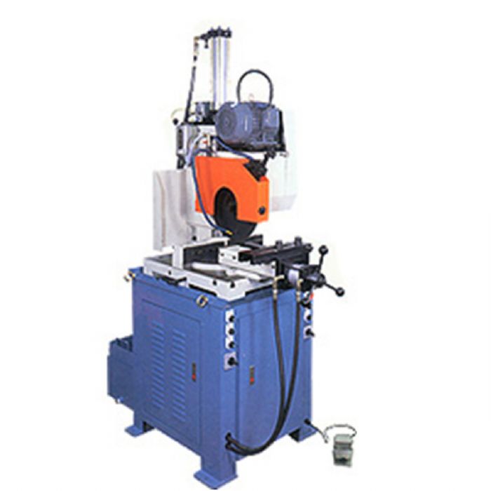 SIERRAS CINTA AUTOMATICA - MASTEEL AMERICA CORP