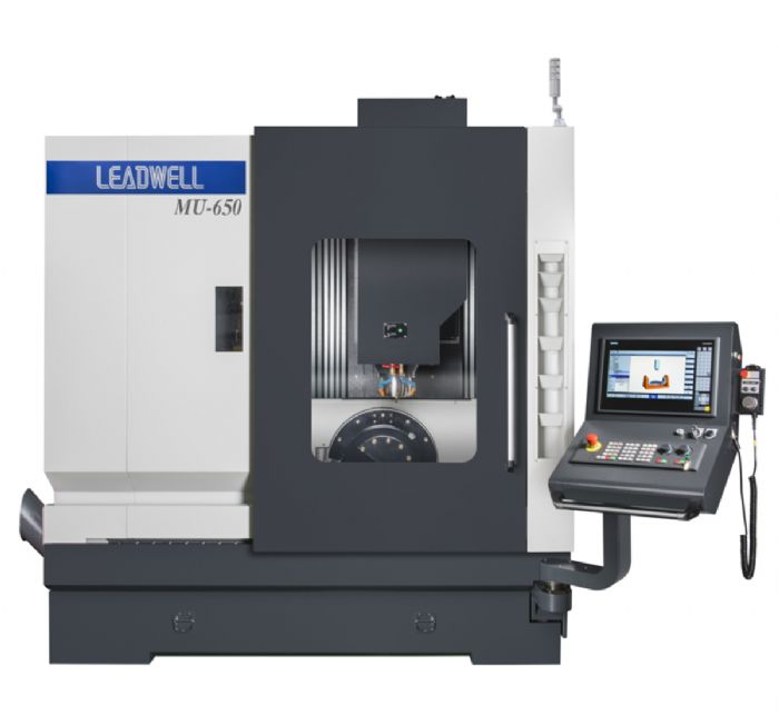 CENTRO DE MAQUINADO CNC VERTICAL DE ALTA EFICIENCIA - MASTEEL AMERICA CORP